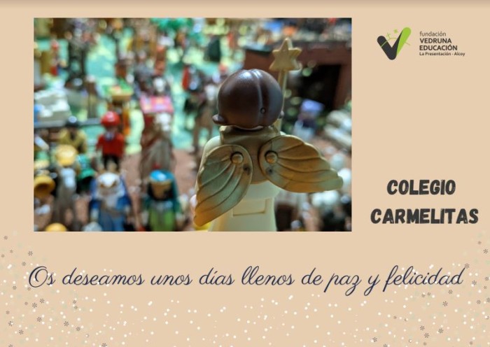 Col·legi la Presentació Alcoi