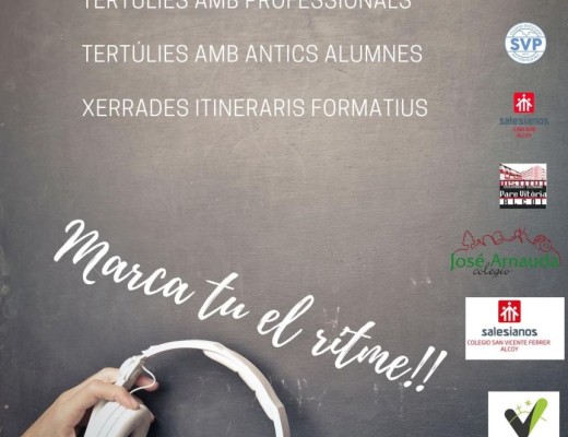 Jornades d'Orientació 2022