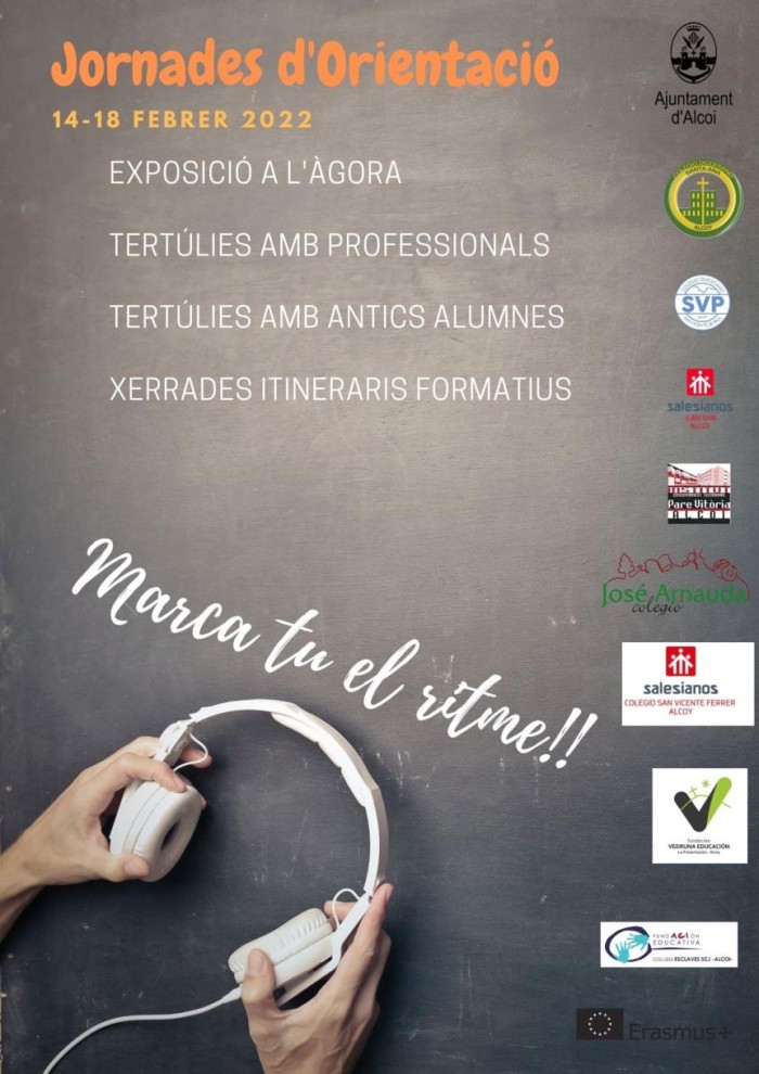 Jornades d'Orientació 2022
