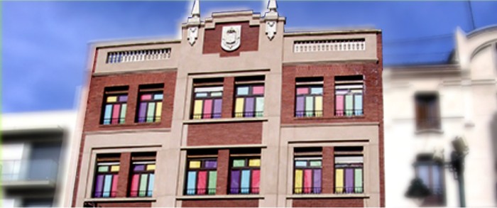 Benvinguda al curs 2025/2026