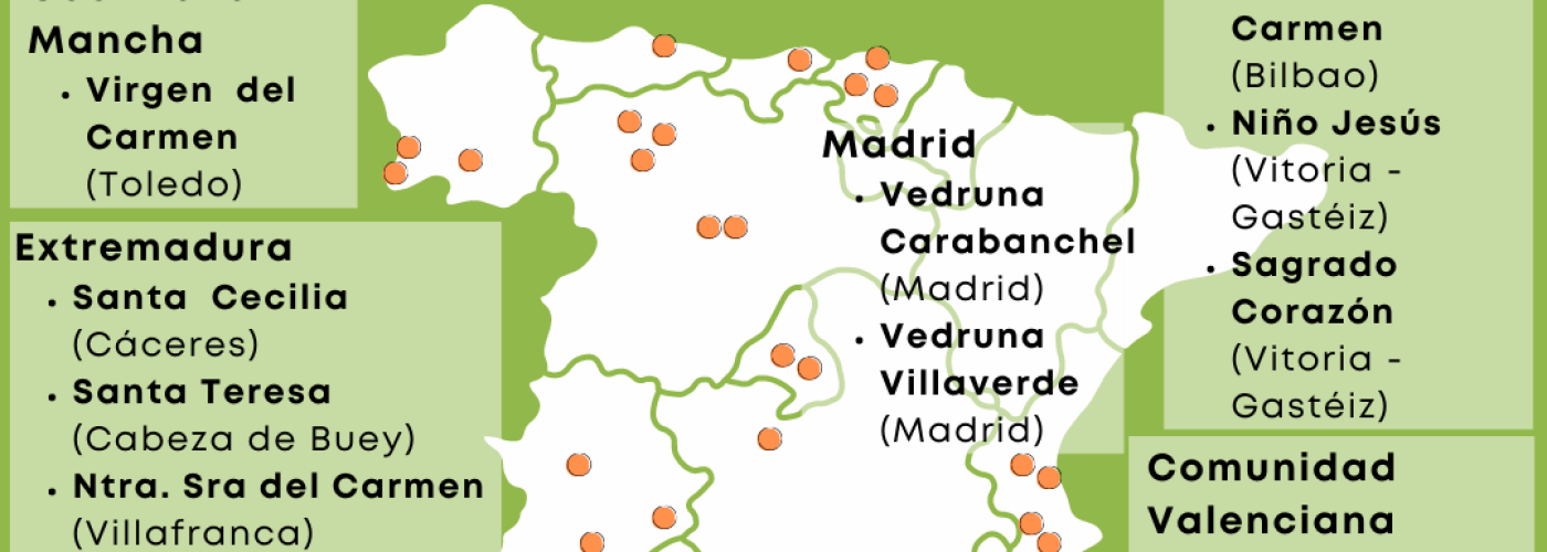 Col·legi la Presentació Alcoi
