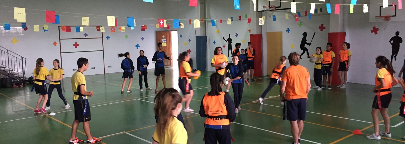 Col·legi la Presentació Alcoi