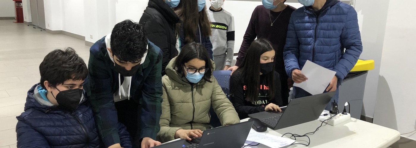 Col·legi la Presentació Alcoi