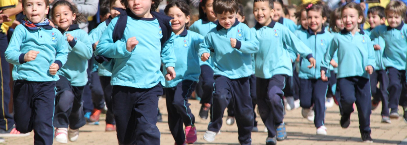 Col·legi la Presentació Alcoi