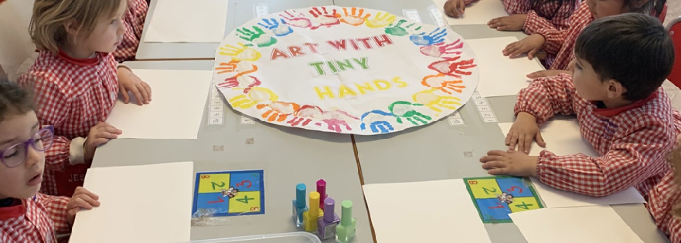 Col·legi la Presentació Alcoi