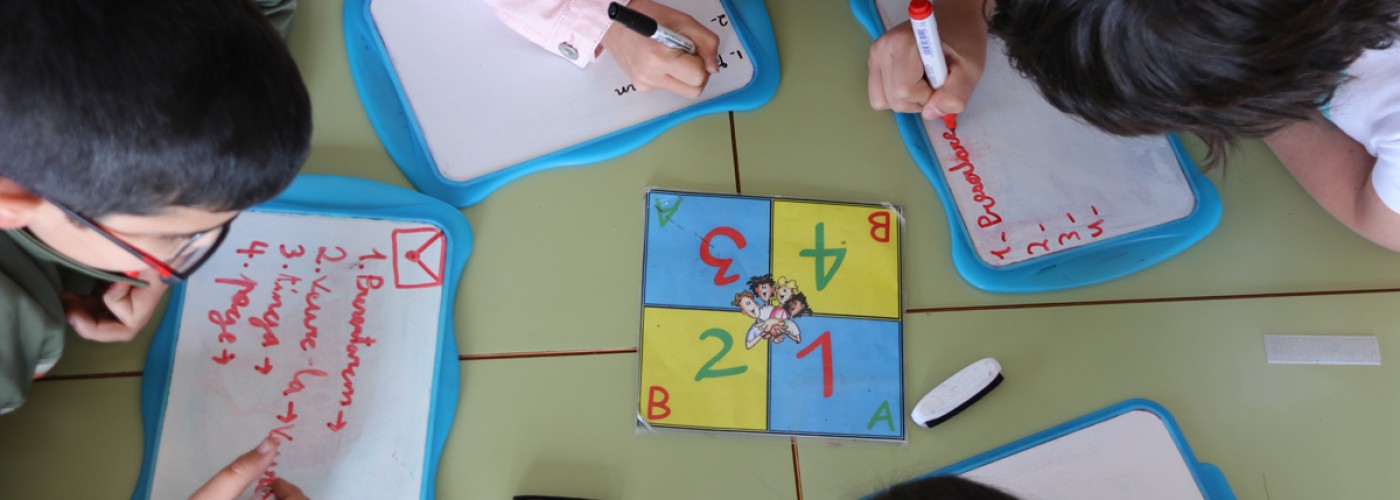 Col·legi la Presentació Alcoi