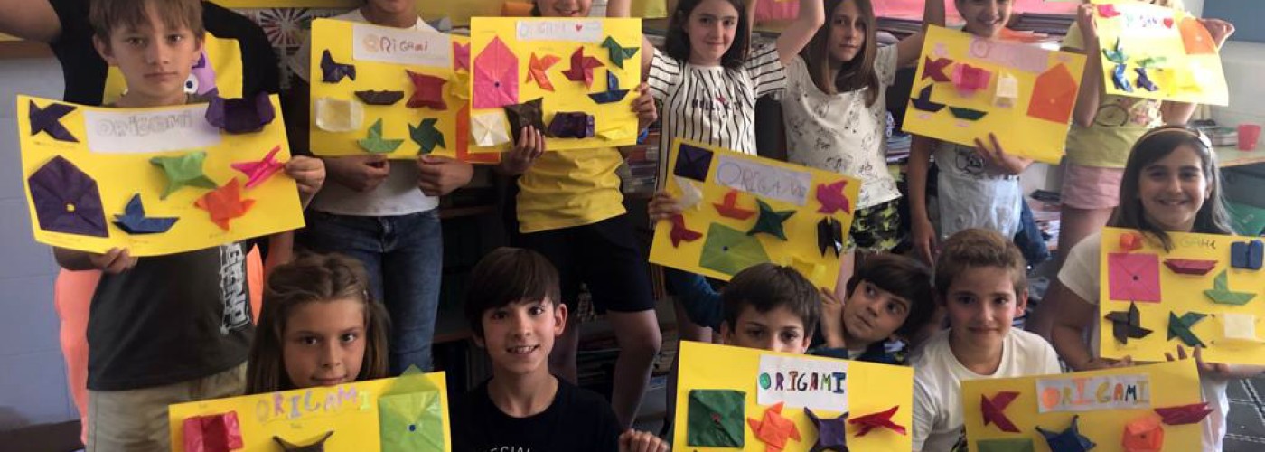 Col·legi la Presentació Alcoi