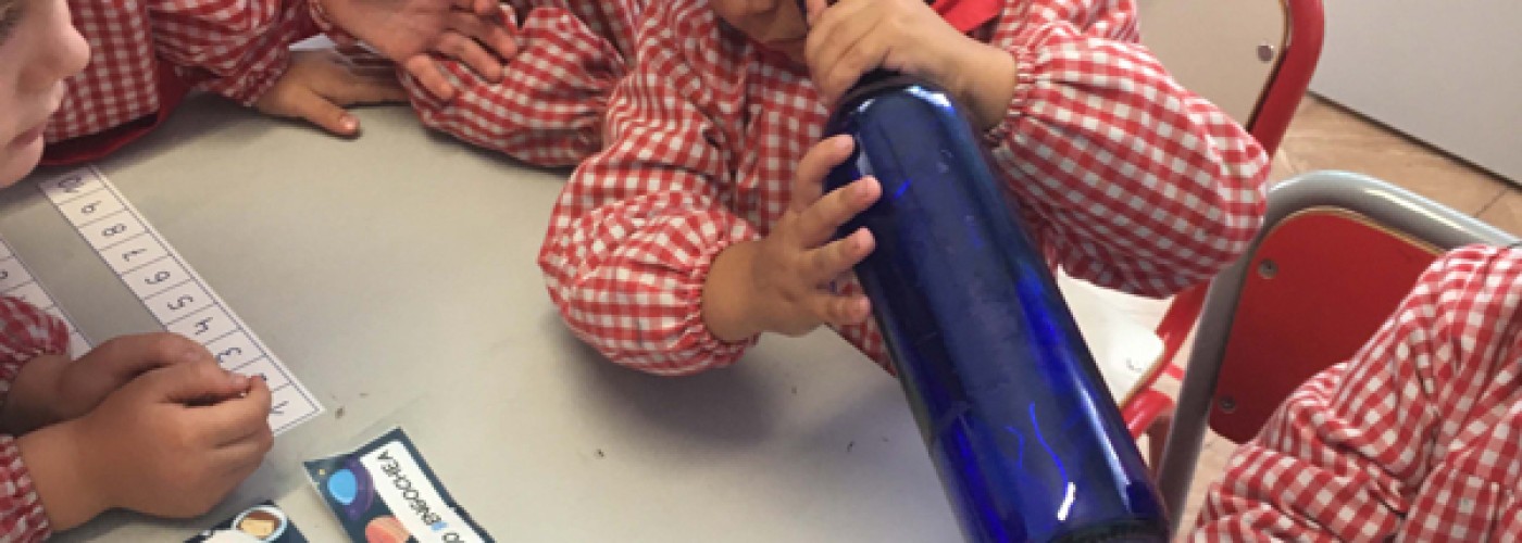 Col·legi la Presentació Alcoi