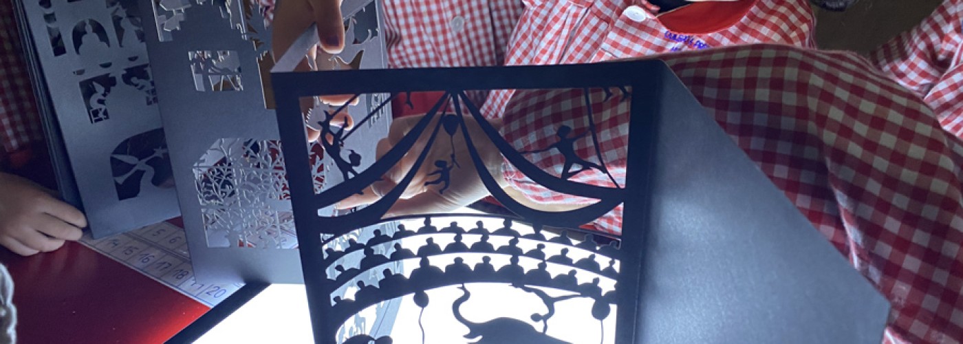 Col·legi la Presentació Alcoi