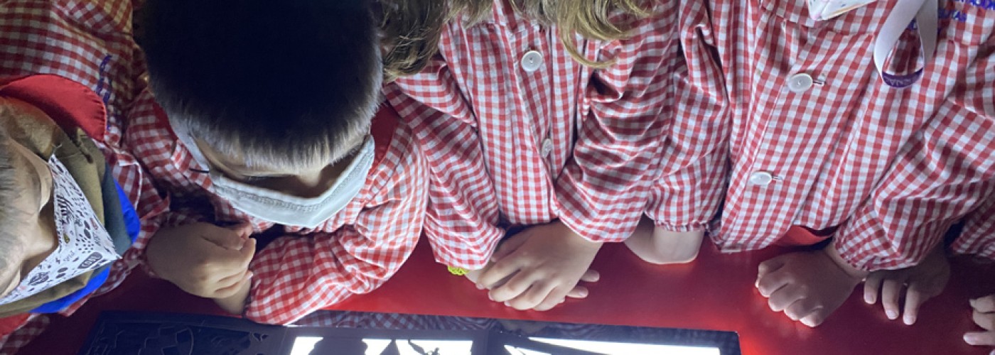 Col·legi la Presentació Alcoi