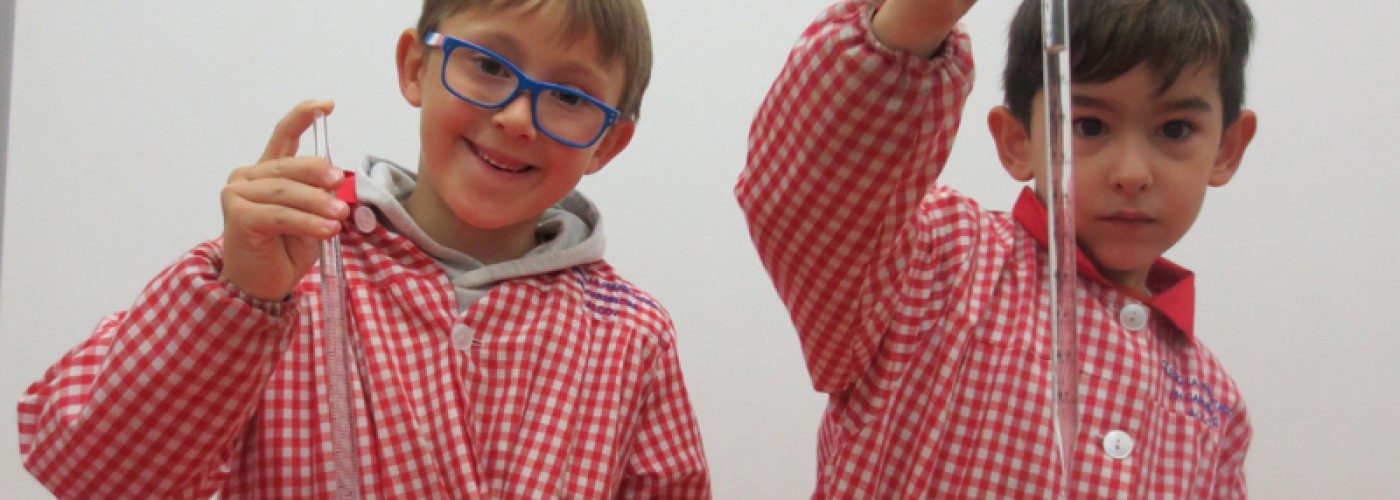 Col·legi la Presentació Alcoi