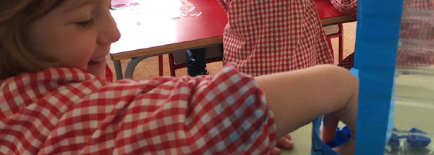 Col·legi la Presentació Alcoi