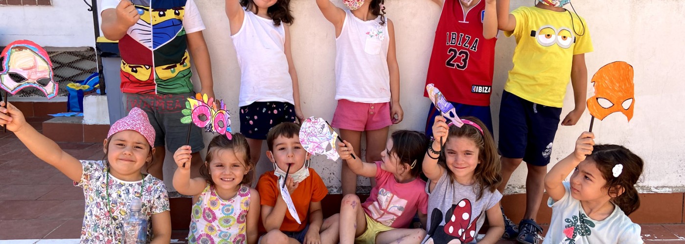 Col·legi la Presentació Alcoi